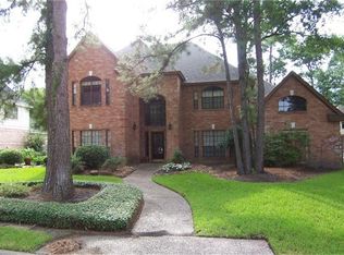 5923 Spring Lodge Dr, Kingwood, TX 77345