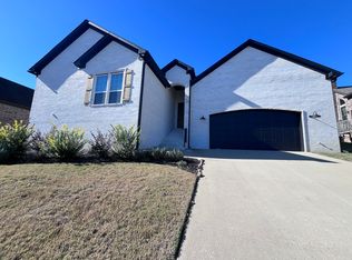 8817 Stillwater Rd, Sherwood, AR 72120