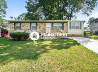 1737 5th Way NW, Birmingham, AL 35215