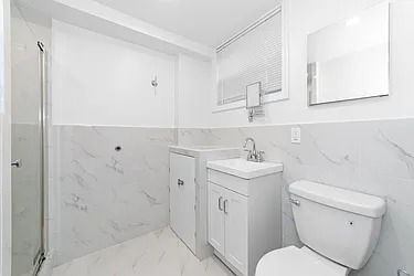 Rented by Compass