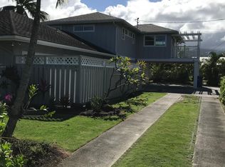 243 N Kainalu Dr #A, Kailua, HI 96734