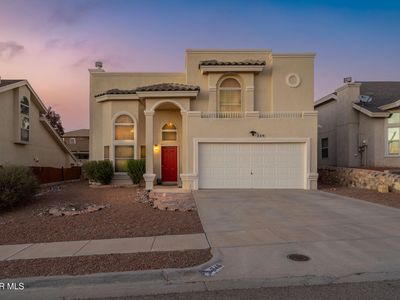 249 Westvale Ct, El Paso, TX, 79932