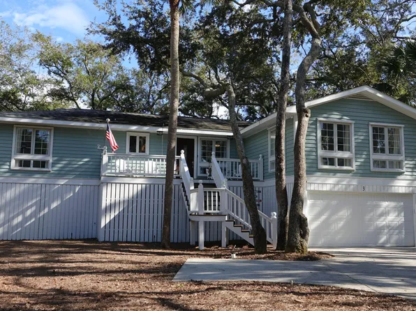 3 Kingfisher St, Hilton Head Island, SC 29928