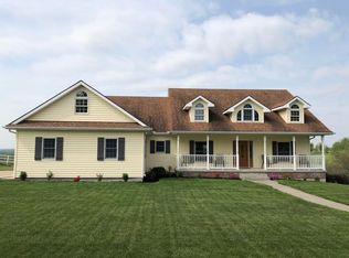 15265 Private Drive 3432, Saint Joseph, MO 64505