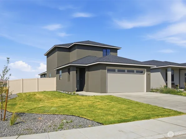 911 9th Avenue NE, Ephrata, WA 98823