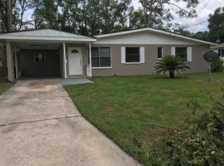 7070 Pamela Dr, Jacksonville, FL 32210