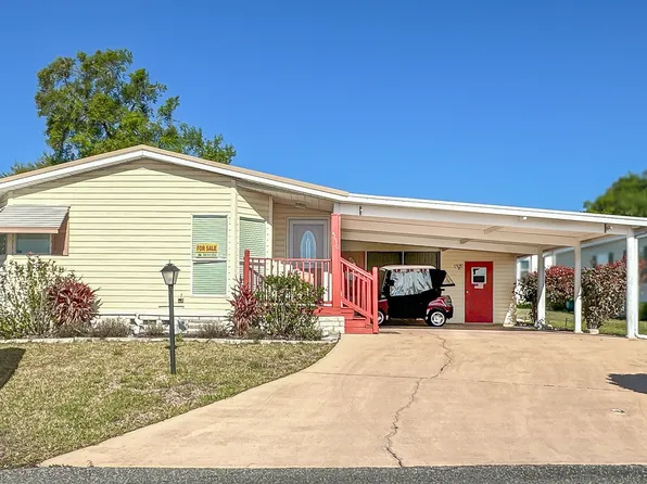 530 Palmer Dr #2217, Lady Lake, FL 32159