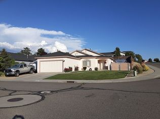871 Valley Crest Dr, Carson City, NV