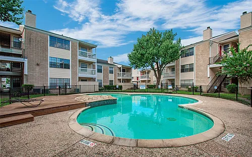 2750 Holly Hall St Photo 1