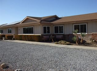 15100 Blackfoot Rd, Apple Valley, CA 92307