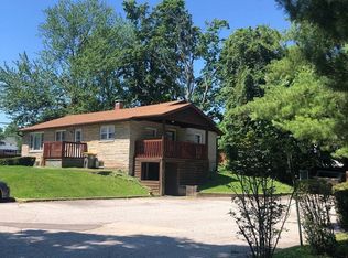 716 W 17th St #3432684, Bloomington, IN 47404