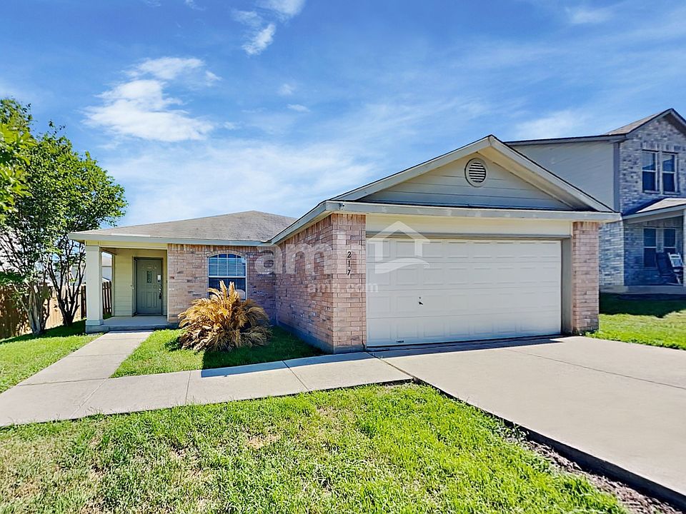 1st image of 217 N Willow Way