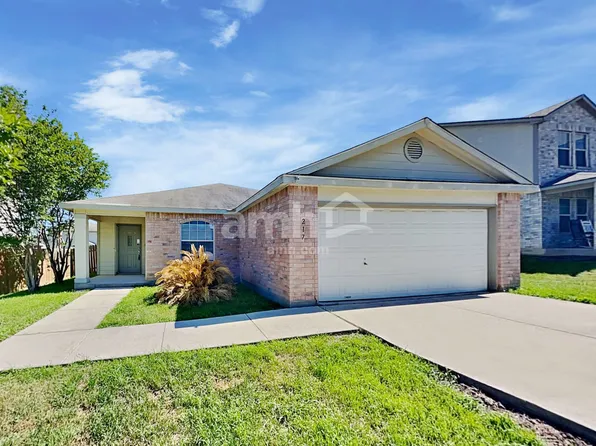 217 N Willow Way, Cibolo, TX 78108