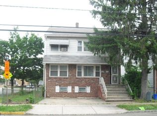 207 Newark Ave, Bloomfield, NJ 07003