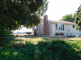 1920 N Havichur Loop, Post Falls, ID 83854