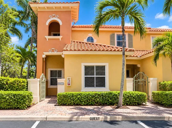 4932 Windward Way #1301, Fort Lauderdale, FL 33312