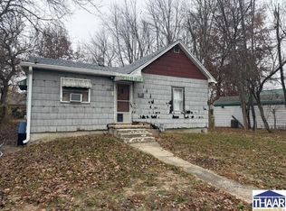 2928 Shirley, Blanford, IN 47831