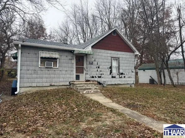2928 Shirley, Blanford, IN 47831