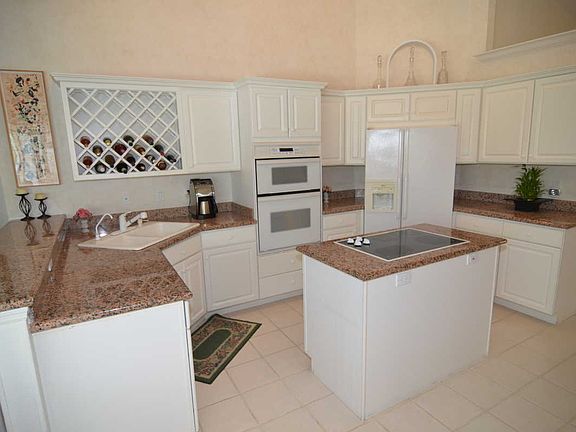 Kitchen view 4