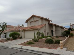 7744 Pacemont Ct, Las Vegas, NV 89147