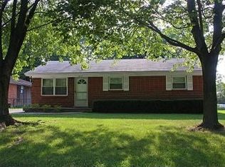 8714 Blue Lick Rd, Louisville, KY 40219