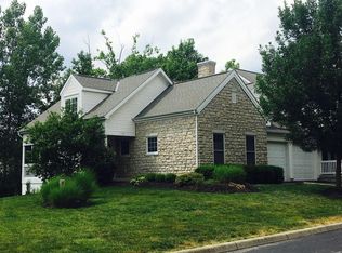 1183 Shagbark Rd, Gahanna, OH 43230