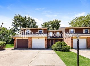 6384 Nightwind Ct, Huber Heights, OH 45424