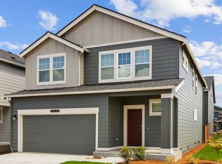 281 Cremini Loop SE #33, Lacey, WA 98513