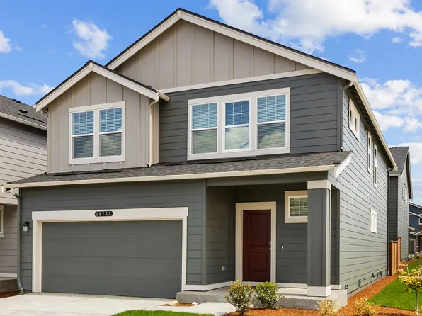 281 Cremini Loop SE #33, Lacey, WA 98513