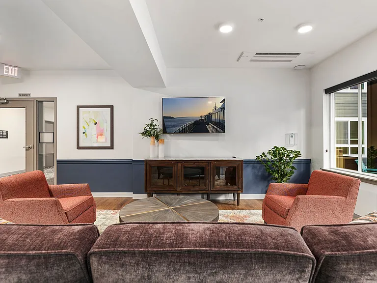Ovation at Meeker 55+ Senior Apartments — Photo 23