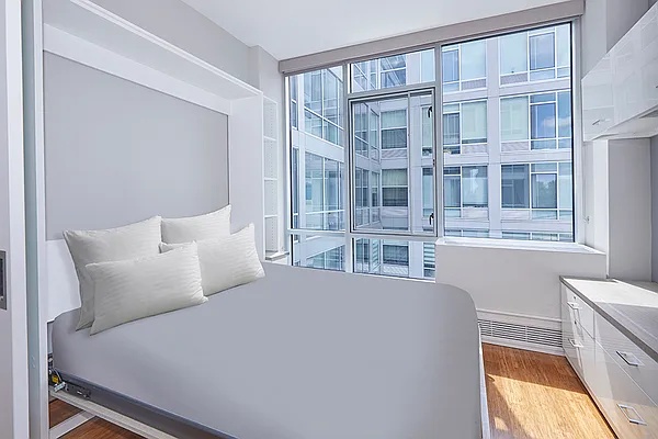 Rented by Brown Harris Stevens | media 13