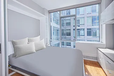 Rented by Brown Harris Stevens