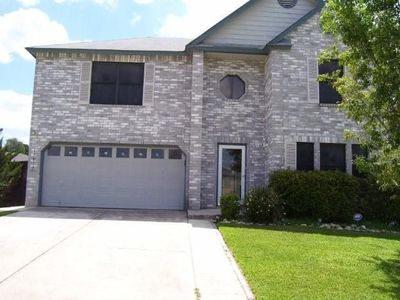 17015 Lands Wake, San Antonio, TX, 78247