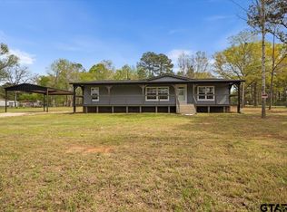 7103 E County Road 292, Kilgore, TX 75662