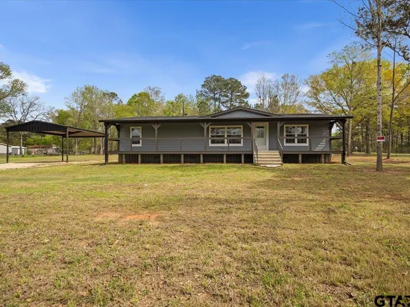 7103 E County Road 292, Kilgore, TX 75662