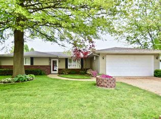 208 Alice Ave, East peoria, IL
