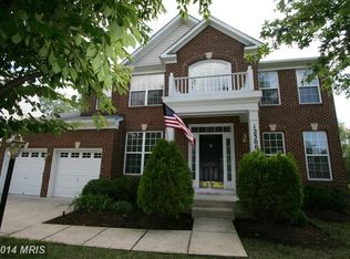 12300 Douglas Fir Loop, Gainesville, VA 20155