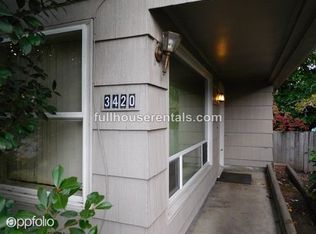 3400 River Rd, Eugene, OR 97404