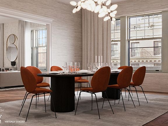 4th image of 553 Park Ave #12W