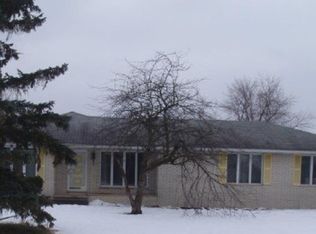 4081 Kimberly Woods Dr, Flint, MI 48504