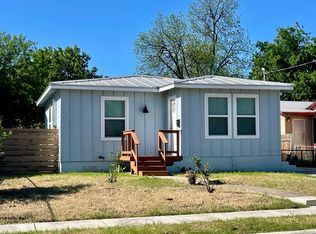 130 Hearne Ave, San Antonio, TX 78225