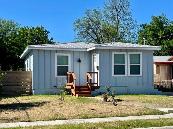 130 Hearne Ave, San Antonio, TX 78225