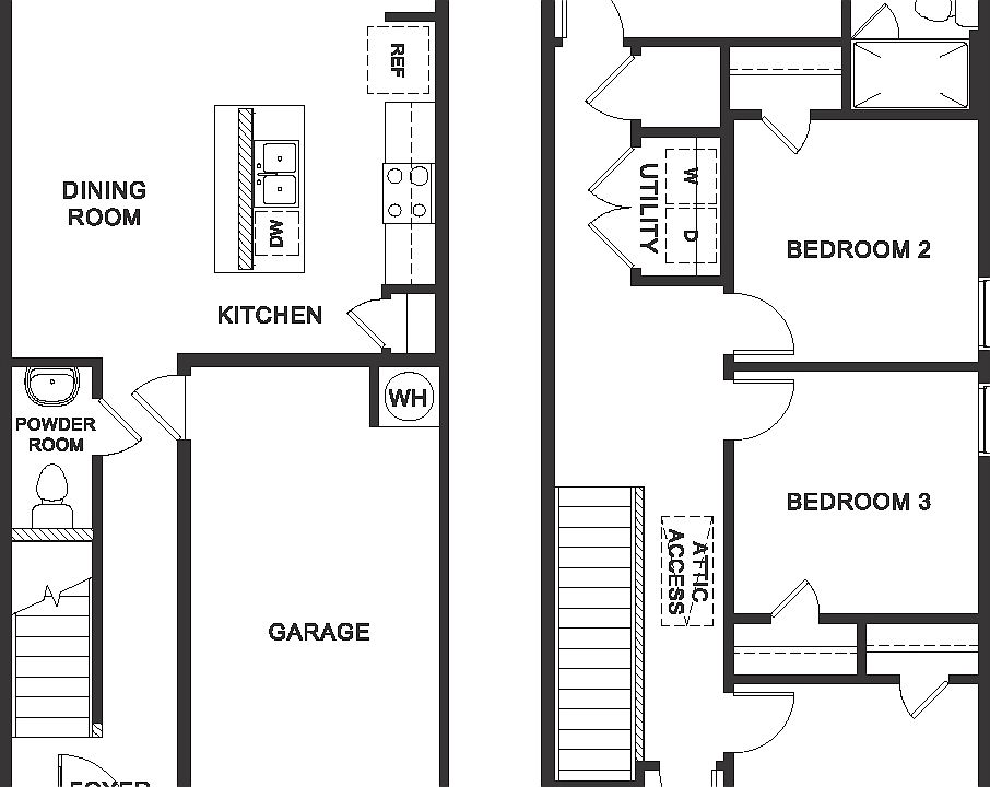 Floor Plan.