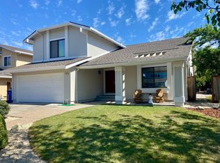 762 Los Pinos Pl, Fremont, CA