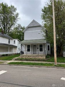 319 E Canal St, Troy, OH, 45373