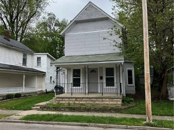 319 E Canal St, Troy, OH 45373