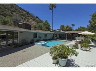 3276 Longridge Ter, Sherman Oaks, CA 91423