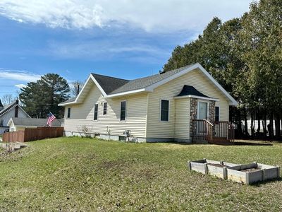 400 3rd St, Moose Lake, MN, 55767