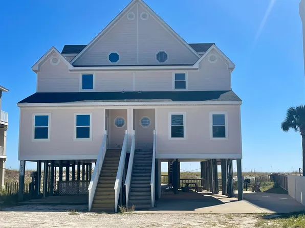 16775 Perdido Key Dr #A, Perdido Key, FL 32507