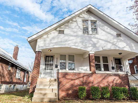 2nd image of 5305 Sutherland Ave #5305
